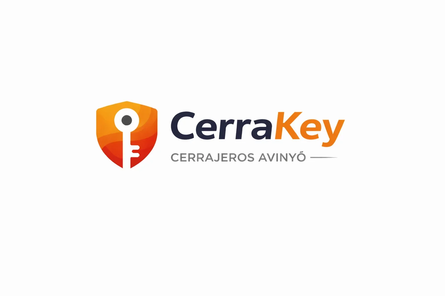 Logo de CerraKey Cerrajeros Avinyo